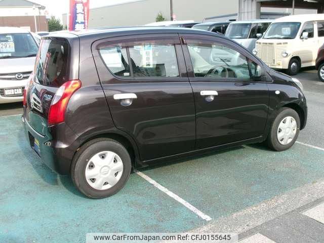 suzuki alto-eco 2013 -SUZUKI 【浜松 581ﾑ3426】--Alto Eco HA35S--152976---SUZUKI 【浜松 581ﾑ3426】--Alto Eco HA35S--152976- image 2