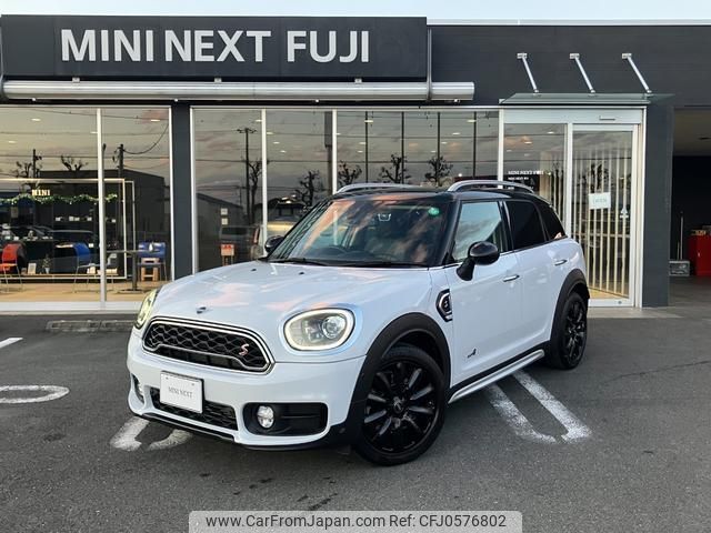 mini mini-others 2019 quick_quick_YT20_WMWYU520503G97164 image 1