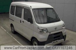 daihatsu hijet-van 2019 -DAIHATSU--Hijet Van S321V--0430000---DAIHATSU--Hijet Van S321V--0430000-