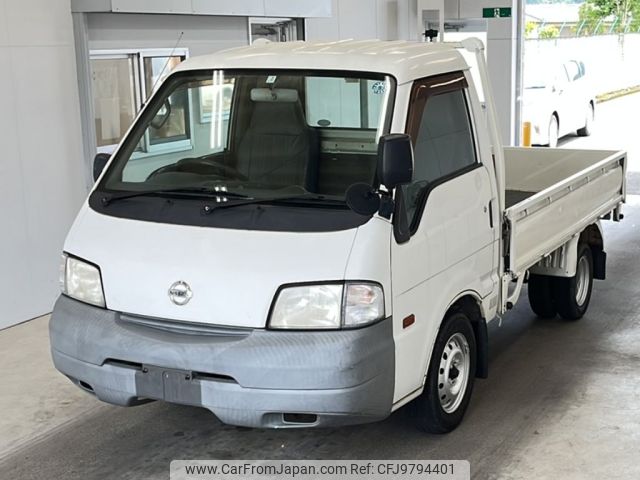 nissan vanette-truck 2007 -NISSAN--Vanette Truck SK82TN-325892---NISSAN--Vanette Truck SK82TN-325892- image 1