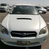 subaru legacy-touring-wagon 2005 BF805052 image 1