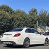 mercedes-benz c-class 2015 -MERCEDES-BENZ--Benz C Class RBA-205042--WDD2050422R077392---MERCEDES-BENZ--Benz C Class RBA-205042--WDD2050422R077392- image 15