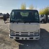 isuzu elf-truck 2011 -ISUZU--Elf BKG-NKR85AD--NKR85-7018009---ISUZU--Elf BKG-NKR85AD--NKR85-7018009- image 2