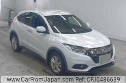 honda vezel 2018 quick_quick_DBA-RU1_1301132