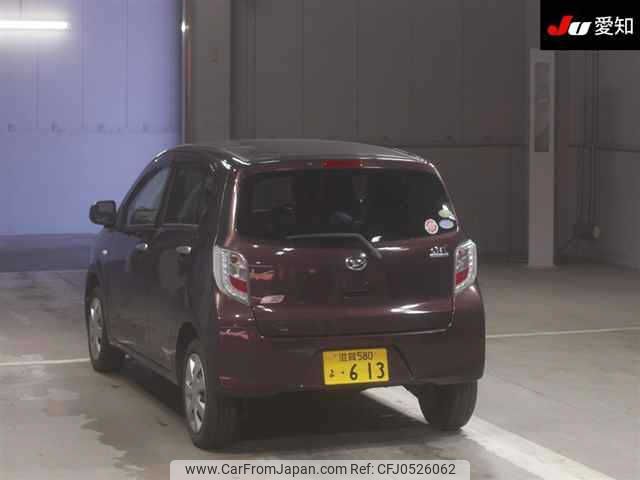 daihatsu mira-e-s 2014 -DAIHATSU 【滋賀 580ﾖ613】--Mira e:s LA310S--1058229---DAIHATSU 【滋賀 580ﾖ613】--Mira e:s LA310S--1058229- image 2