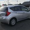 nissan note 2016 -NISSAN--Note DBA-E12--E12-491547---NISSAN--Note DBA-E12--E12-491547- image 5