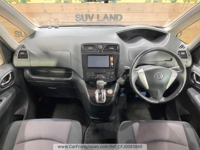 nissan serena 2013 -NISSAN--Serena DAA-HFC26--HFC26-134278---NISSAN--Serena DAA-HFC26--HFC26-134278- image 2