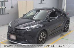 toyota c-hr 2019 -TOYOTA--C-HR NGX10-2005801---TOYOTA--C-HR NGX10-2005801-