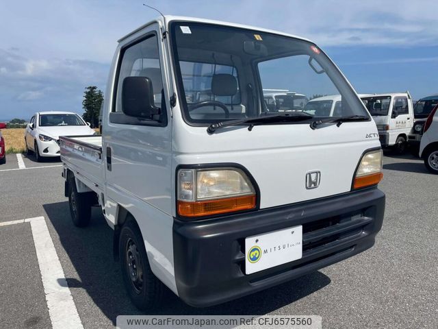 honda acty-truck 1994 Mitsuicoltd_HDAT2202022R0305 image 2