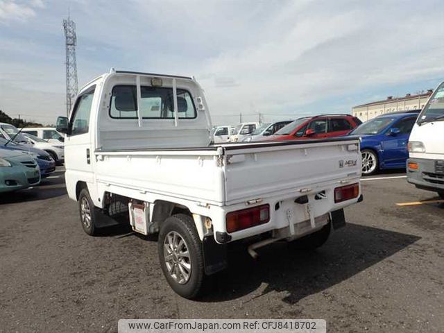 honda acty-truck 1997 A72 image 2