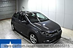 volkswagen polo 2017 -VOLKSWAGEN--VW Polo 6RCJZ--WVWZZZ6RZHU106222---VOLKSWAGEN--VW Polo 6RCJZ--WVWZZZ6RZHU106222-