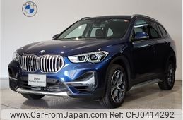 bmw x1 2019 -BMW--BMW X1 3BA-AA15--WBA32AA0105N96800---BMW--BMW X1 3BA-AA15--WBA32AA0105N96800-