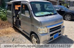 honda vamos 2003 CFJ1643758