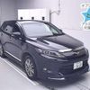 toyota harrier 2017 -TOYOTA 【四日市 300ｿ3407】--Harrier ZSU60W--0118432---TOYOTA 【四日市 300ｿ3407】--Harrier ZSU60W--0118432- image 1