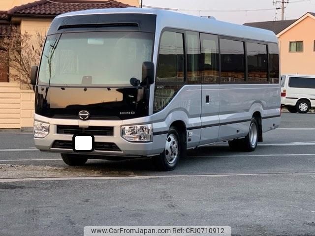 hino liesse-ii 2019 quick_quick_XZB70M_XZB70-0013003 image 1