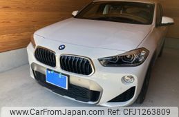 bmw x2 2019 -BMW--BMW X2 DBA-YH15--WBAYH12000EM93399---BMW--BMW X2 DBA-YH15--WBAYH12000EM93399-
