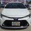 toyota corolla-touring-wagon 2022 -TOYOTA 【岐阜 303】--Corolla Touring ZWE211W--ZWE211W-6105107---TOYOTA 【岐阜 303】--Corolla Touring ZWE211W--ZWE211W-6105107- image 39