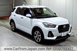 daihatsu rocky 2019 -DAIHATSU 【愛媛 536ち1024】--Rocky A200S-0000627---DAIHATSU 【愛媛 536ち1024】--Rocky A200S-0000627-