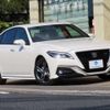 toyota crown 2018 quick_quick_3BA-ARS220_ARS220-1000406 image 1