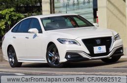 toyota crown 2018 quick_quick_3BA-ARS220_ARS220-1000406