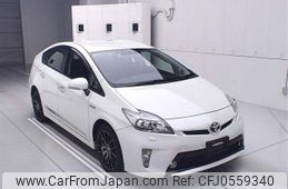 toyota prius 2015 -TOYOTA--Prius ZVW30-1877354---TOYOTA--Prius ZVW30-1877354-