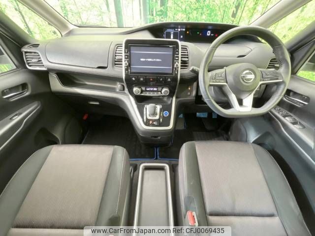 nissan serena 2019 -NISSAN--Serena DAA-HFC27--HFC27-046755---NISSAN--Serena DAA-HFC27--HFC27-046755- image 2