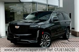 cadillac escalade 2022 CFJ8188250