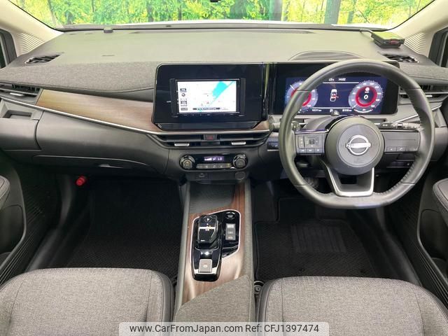 nissan aura 2023 quick_quick_FE13_FE13-340469 image 2
