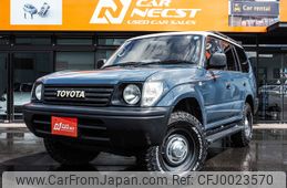 toyota land-cruiser-prado 2002 -TOYOTA--Land Cruiser Prado GF-RZJ95W--RZJ95-0047356---TOYOTA--Land Cruiser Prado GF-RZJ95W--RZJ95-0047356-