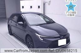 toyota corolla-touring-wagon 2023 -TOYOTA 【愛媛 301ﾁ699】--Corolla Touring ZWE219W-0012697---TOYOTA 【愛媛 301ﾁ699】--Corolla Touring ZWE219W-0012697-