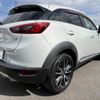mazda cx-3 2016 -MAZDA--CX-3 LDA-DK5FW--DK5FW-201404---MAZDA--CX-3 LDA-DK5FW--DK5FW-201404- image 18