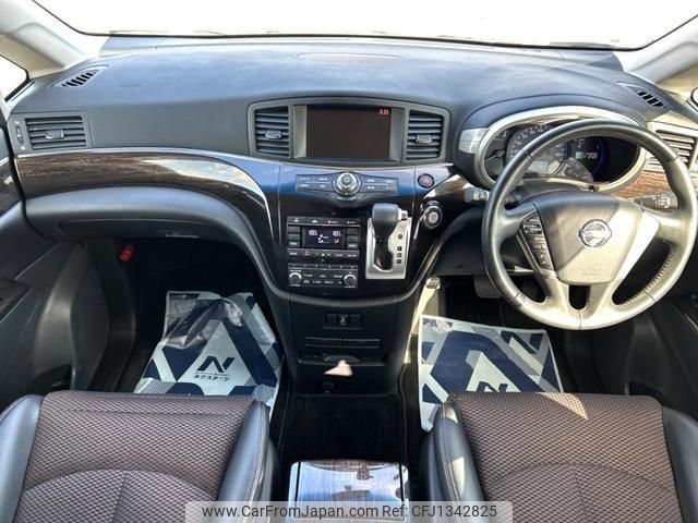 nissan elgrand 2012 quick_quick_TNE52_TNE52-017115 image 2