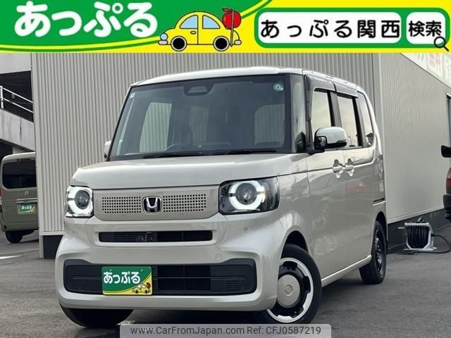 honda n-box 2024 quick_quick_6BA-JF5_JF5-1000778 image 1