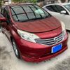 nissan note 2013 -NISSAN--Note DBA-E12--E12-181293---NISSAN--Note DBA-E12--E12-181293- image 2