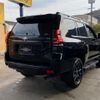 toyota land-cruiser-prado 2023 -TOYOTA--Land Cruiser Prado TRJ150W--TRJ150-0172919---TOYOTA--Land Cruiser Prado TRJ150W--TRJ150-0172919- image 2