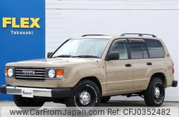 toyota land-cruiser-wagon 2003 -TOYOTA--Land Cruiser Wagon GH-UZJ100W--UZJ100-0148013---TOYOTA--Land Cruiser Wagon GH-UZJ100W--UZJ100-0148013-