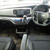 honda odyssey 2013 CFJ1549172 image 4