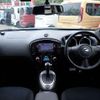 nissan juke 2015 quick_quick_DBA-YF15_YF15-411257 image 2