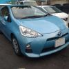 toyota aqua 2012 -TOYOTA 【尾張小牧 502ﾌ5681】--AQUA DAA-NHP10--NHP10-2048217---TOYOTA 【尾張小牧 502ﾌ5681】--AQUA DAA-NHP10--NHP10-2048217- image 1