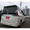 nissan serena 2018 -NISSAN 【岐阜 536ｻ 331】--Serena DAA-GC27--GC27-035907---NISSAN 【岐阜 536ｻ 331】--Serena DAA-GC27--GC27-035907- image 2