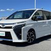 toyota voxy 2019 -TOYOTA--Voxy DBA-ZRR80W--ZRR80-0487875---TOYOTA--Voxy DBA-ZRR80W--ZRR80-0487875- image 4