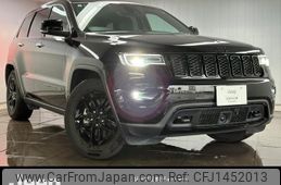jeep grand-cherokee 2021 quick_quick_DBA-WK36TA_1C4RJFFG2KC743031