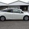 toyota prius 2018 quick_quick_DAA-ZVW50_ZVW50-8083939 image 3