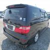 toyota alphard 2005 NIKYO_NT84821 image 36