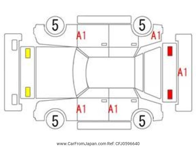 subaru levorg 2015 -SUBARU--Levorg DBA-VM4--VM4-058826---SUBARU--Levorg DBA-VM4--VM4-058826- image 2