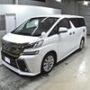 toyota vellfire 2017 CFJ1802093 image 5
