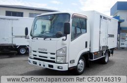 isuzu elf-truck 2012 GOO_NET_EXCHANGE_0560040A30240827W005