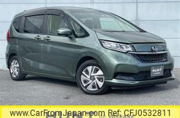 honda freed 2021 -HONDA--Freed 6AA-GB7--GB7-3159261---HONDA--Freed 6AA-GB7--GB7-3159261-