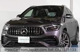 mercedes-benz amg 2022 CFJ1871133