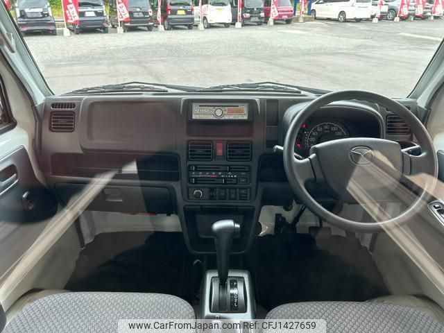 mazda scrum-truck 2014 quick_quick_EBD-DG16T_DG16T-102456 image 2